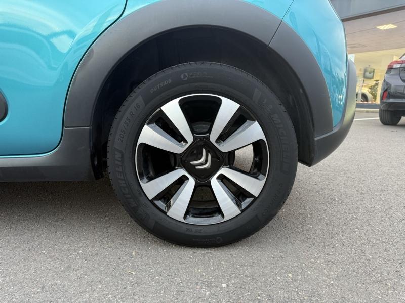 Image CITROEN C3 1.2 PureTech 83ch S&S Feel Pack