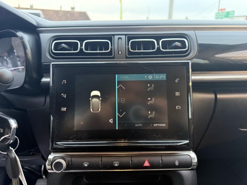 Image CITROEN C3 1.2 PureTech 83ch S&S Feel Pack