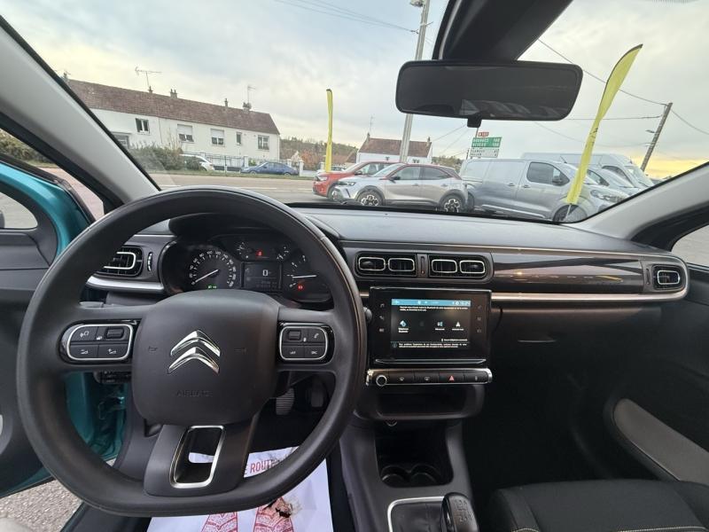 Image CITROEN C3 1.2 PureTech 83ch S&S Feel Pack