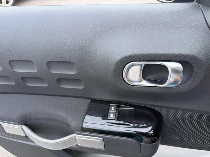 Image CITROEN C3 1.2 PureTech 83ch S&S Feel Pack