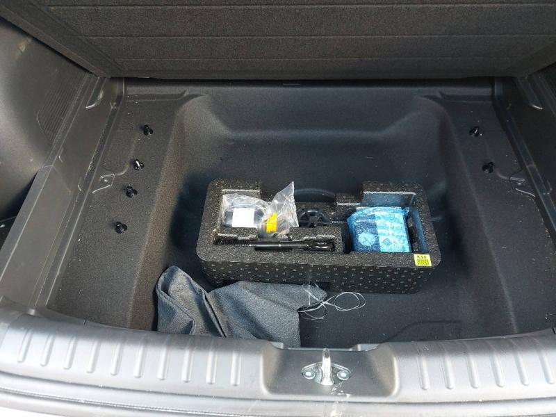 Image KIA Niro 1.6 GDi 129ch HEV Active DCT6