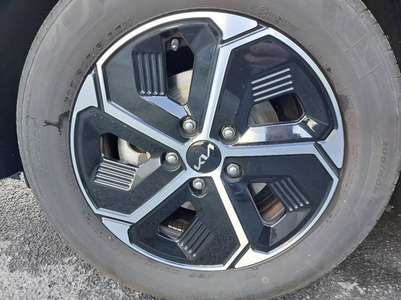 Image KIA Niro 1.6 GDi 129ch HEV Active DCT6