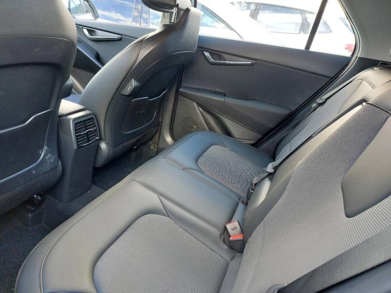 Image KIA Niro 1.6 GDi 129ch HEV Active DCT6