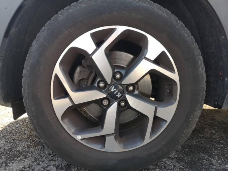 Image KIA Sportage 1.6 CRDi 115ch ISG Design 4x2