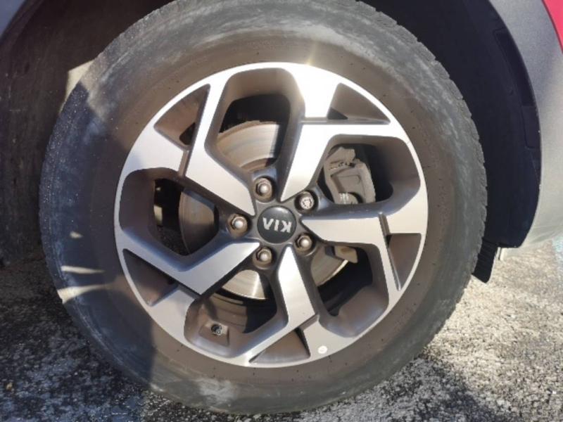 Image KIA Sportage 1.6 CRDi 115ch ISG Design 4x2