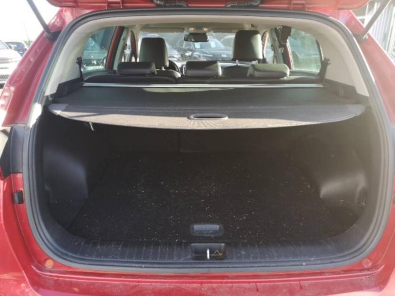 Image KIA Sportage 1.6 CRDi 115ch ISG Design 4x2