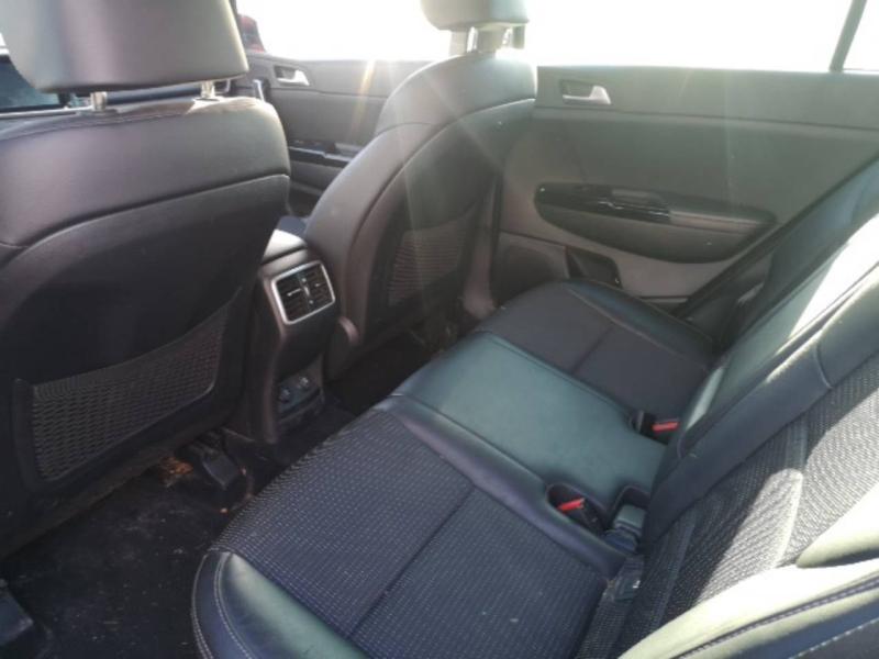 Image KIA Sportage 1.6 CRDi 115ch ISG Design 4x2