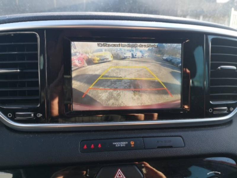 Image KIA Sportage 1.6 CRDi 115ch ISG Design 4x2