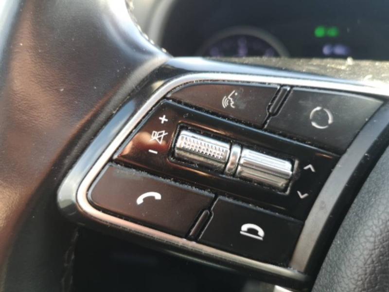 Image KIA Sportage 1.6 CRDi 115ch ISG Design 4x2