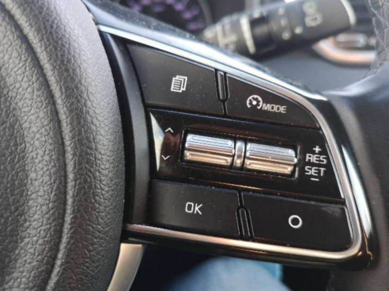 Image KIA Sportage 1.6 CRDi 115ch ISG Design 4x2