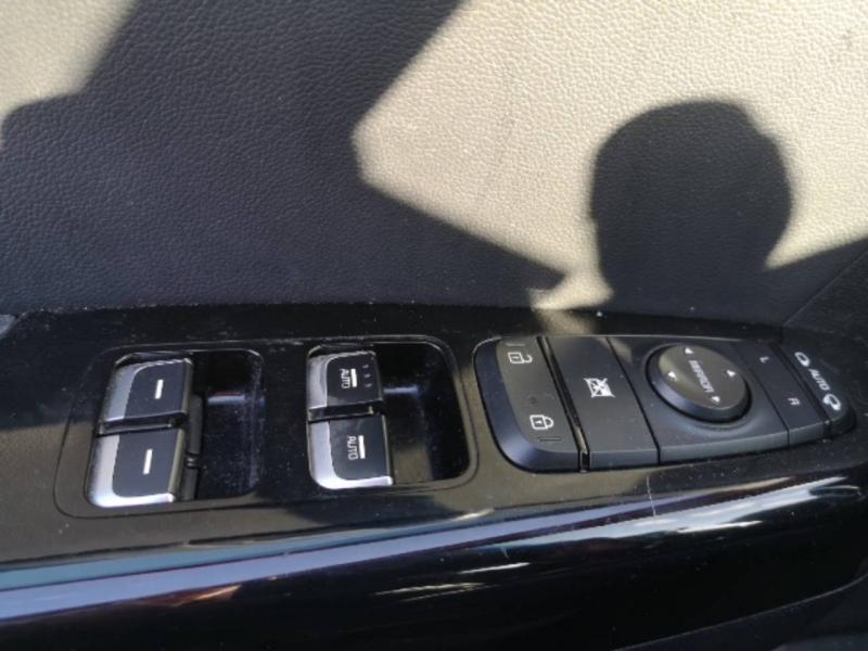 Image KIA Sportage 1.6 CRDi 115ch ISG Design 4x2