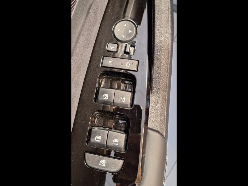 Image KIA Sportage 1.6 T-GDi 210ch HEV GT-line BVA6