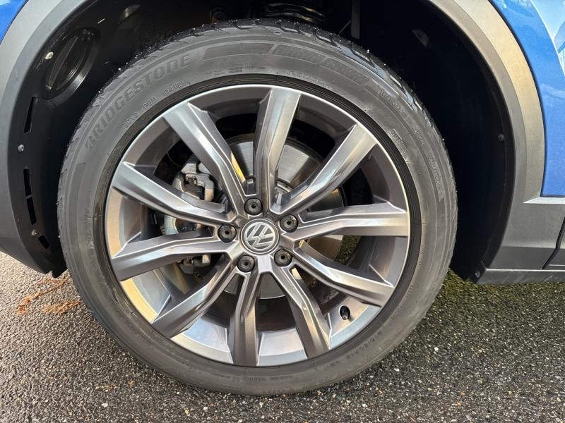 Image VOLKSWAGEN T-Roc 2.0 TDI 150ch Carat Exclusive 4Motion DSG7