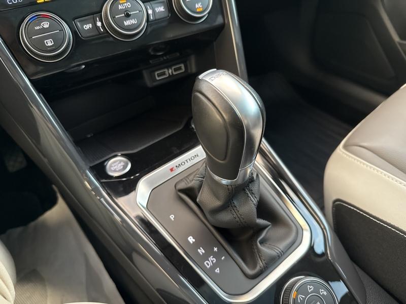 Image VOLKSWAGEN T-Roc 2.0 TDI 150ch Carat Exclusive 4Motion DSG7