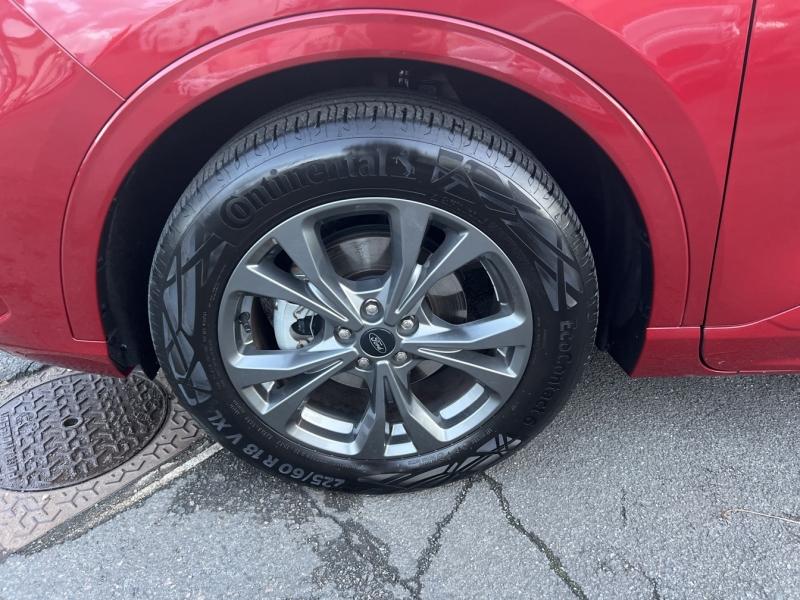 Image FORD Kuga 2.5 Duratec 190ch FHEV ST-Line BVA