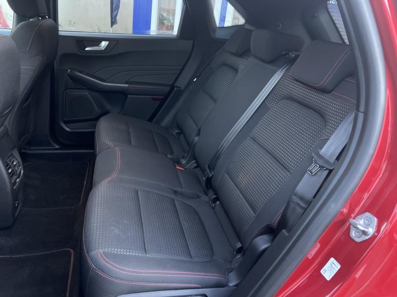 Image FORD Kuga 2.5 Duratec 190ch FHEV ST-Line BVA