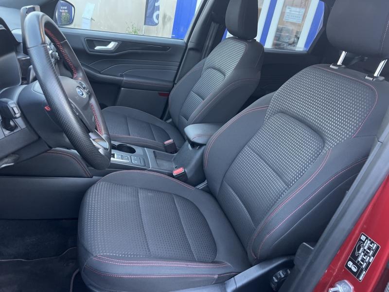 Image FORD Kuga 2.5 Duratec 190ch FHEV ST-Line BVA