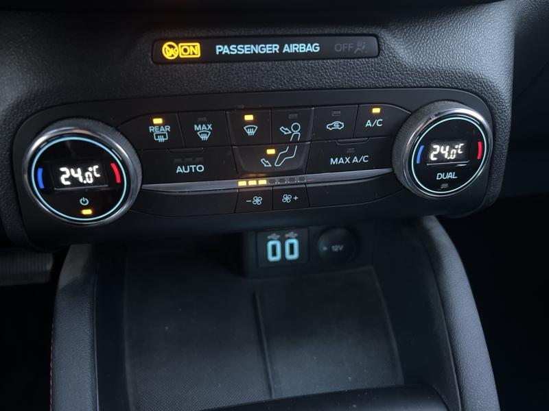 Image FORD Kuga 2.5 Duratec 190ch FHEV ST-Line BVA