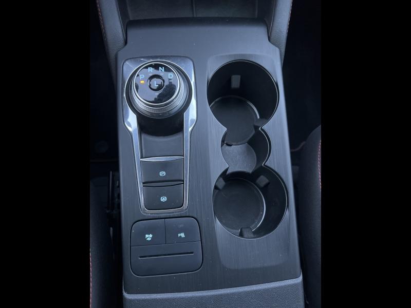 Image FORD Kuga 2.5 Duratec 190ch FHEV ST-Line BVA