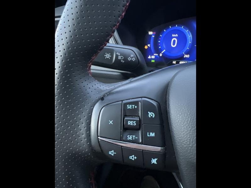 Image FORD Kuga 2.5 Duratec 190ch FHEV ST-Line BVA