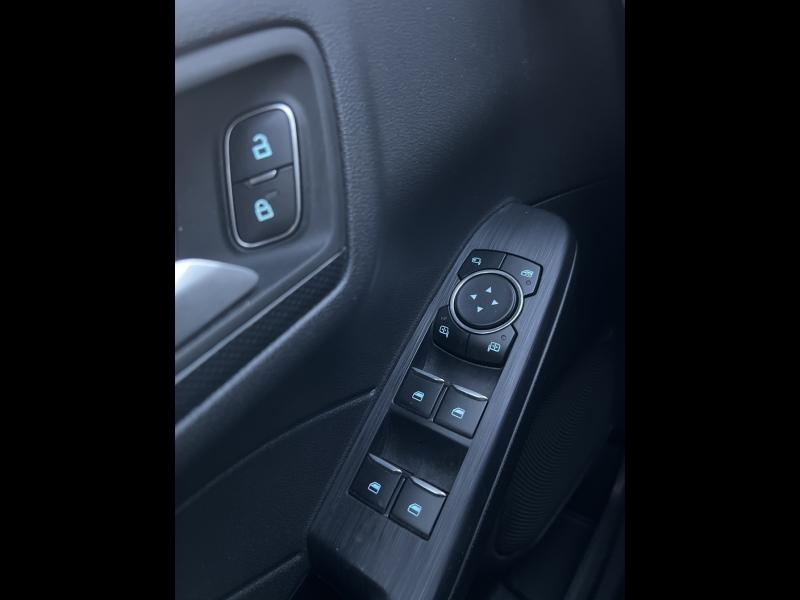 Image FORD Kuga 2.5 Duratec 190ch FHEV ST-Line BVA