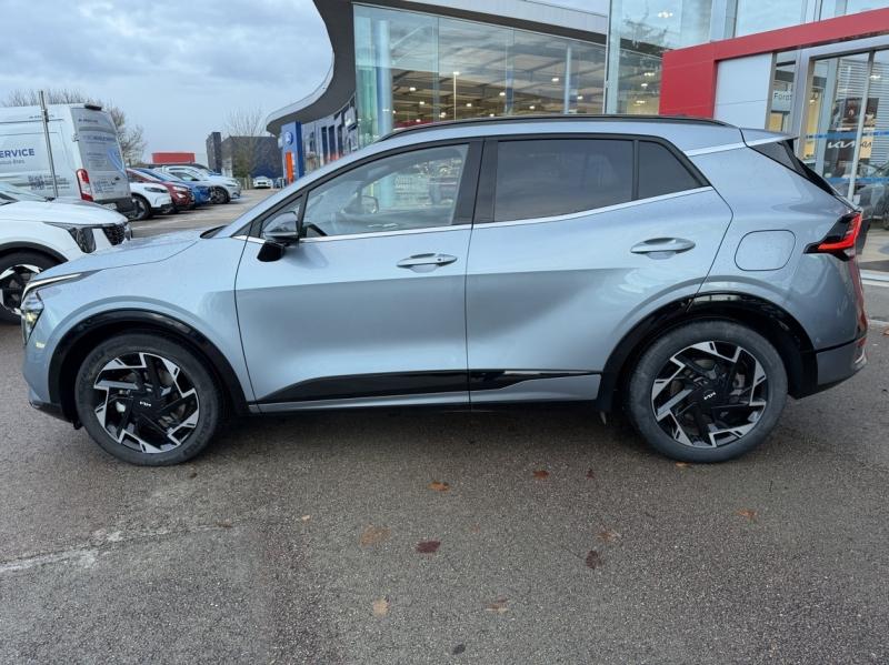 Image KIA Sportage 1.6 T-GDi 265ch PHEV  GT-Line Premium BVA6 4x4