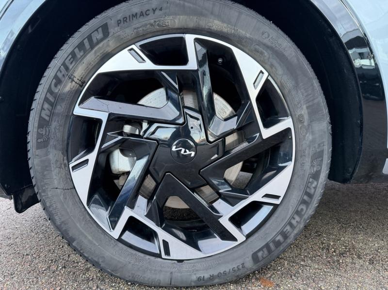 Image KIA Sportage 1.6 T-GDi 265ch PHEV  GT-Line Premium BVA6 4x4