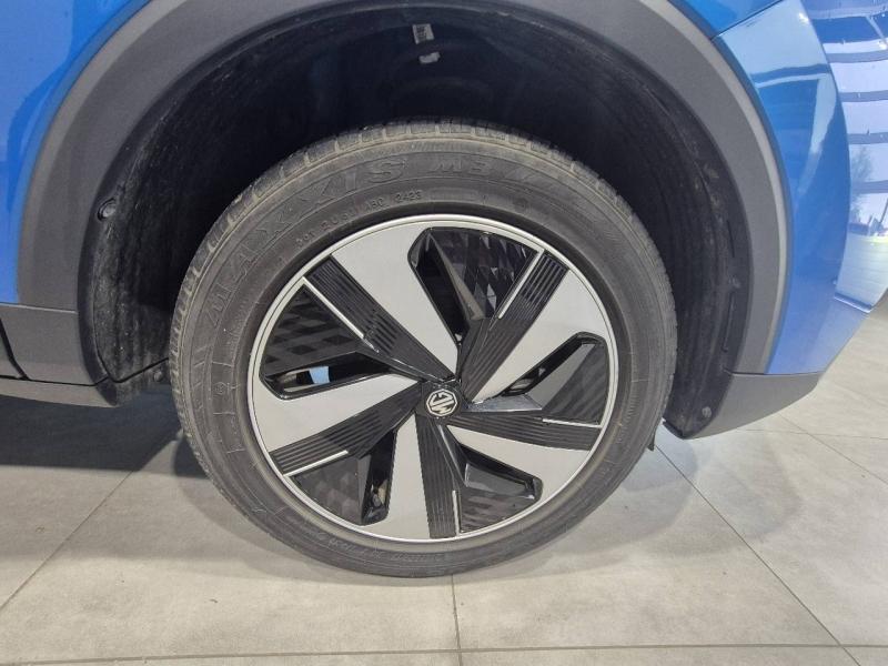 Image MG MOTOR ZS EV 156ch - 70kWh Luxury