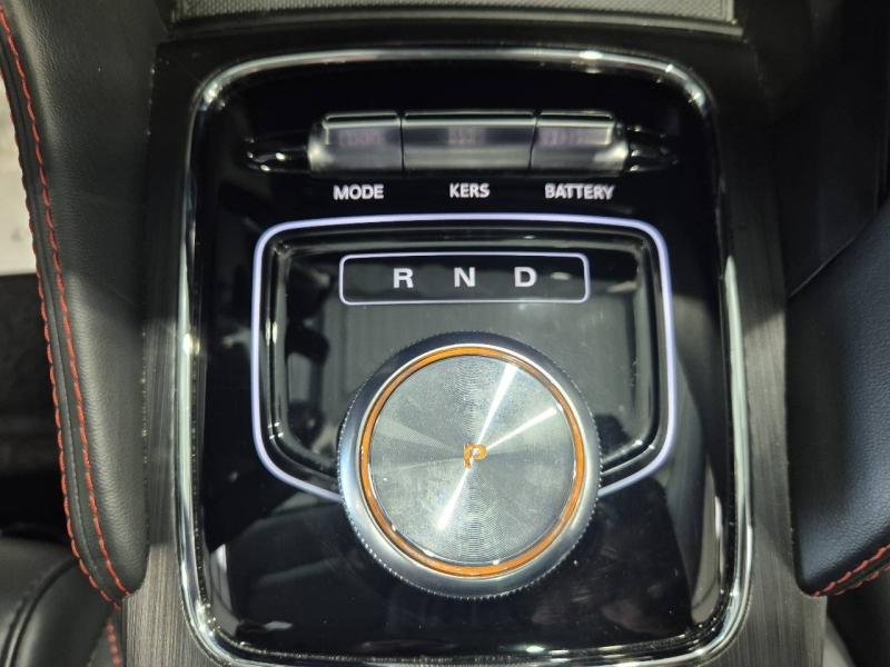 Image MG MOTOR ZS EV 156ch - 70kWh Luxury