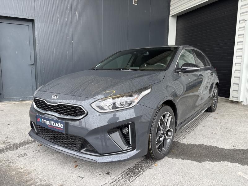 Photo KIA Ceed 1.0 T-GDI 120ch GT Line
