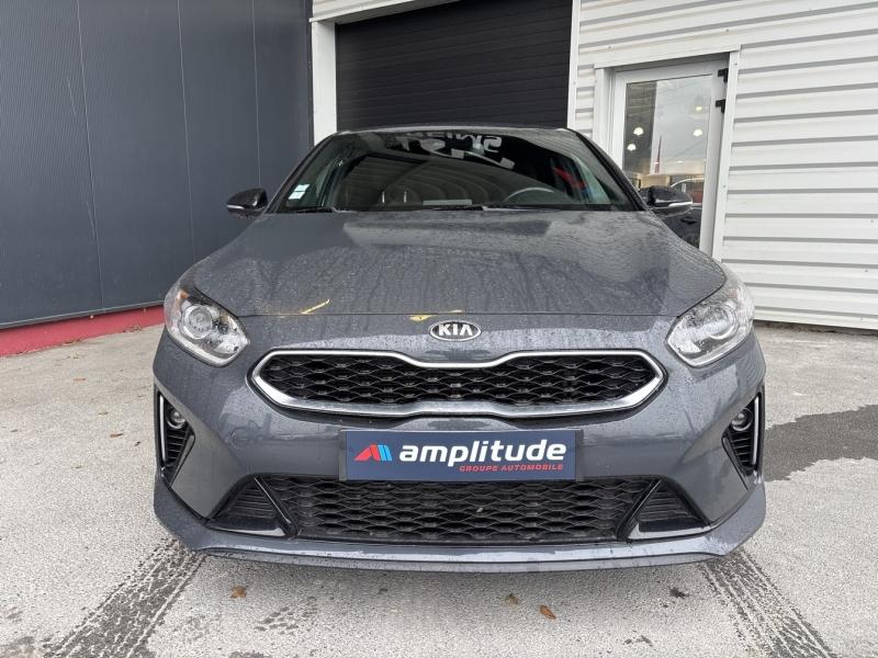 Image KIA Ceed 1.0 T-GDI 120ch GT Line