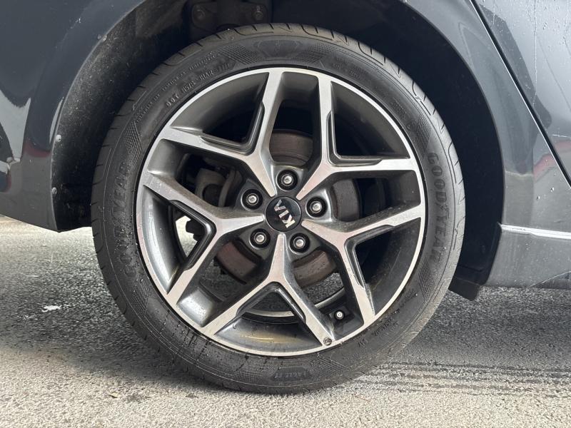 Image KIA Ceed 1.0 T-GDI 120ch GT Line