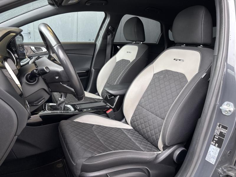 Image KIA Ceed 1.0 T-GDI 120ch GT Line