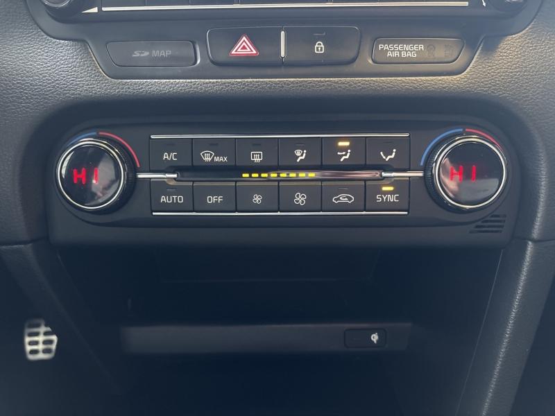 Image KIA Ceed 1.0 T-GDI 120ch GT Line