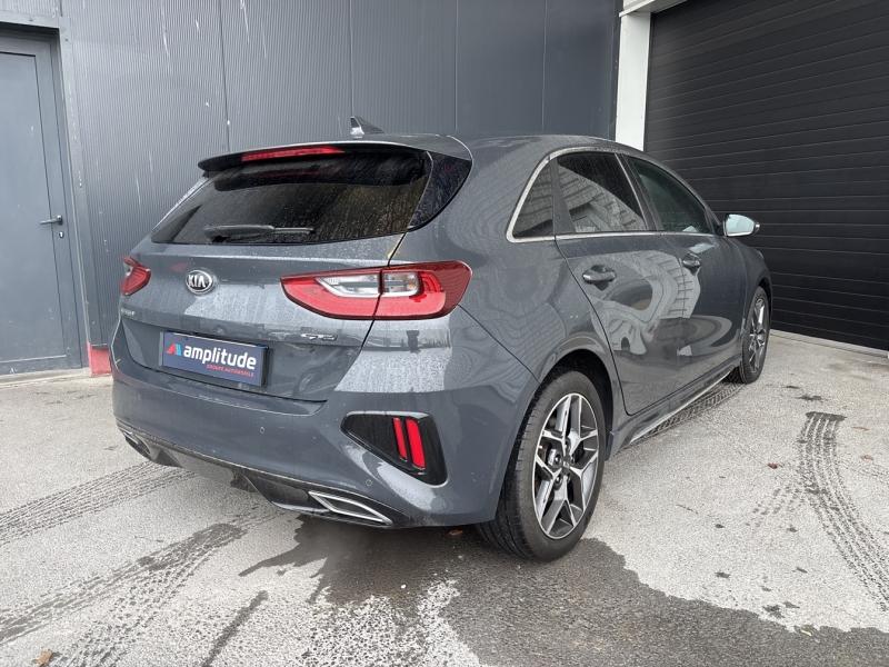 Image KIA Ceed 1.0 T-GDI 120ch GT Line