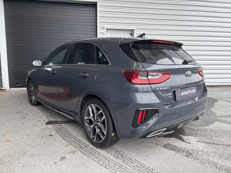 Image KIA Ceed 1.0 T-GDI 120ch GT Line