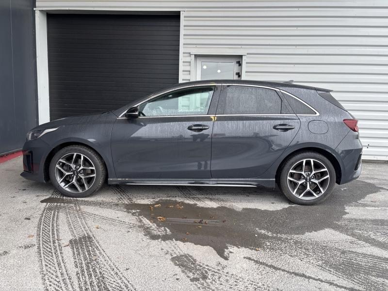 Image KIA Ceed 1.0 T-GDI 120ch GT Line