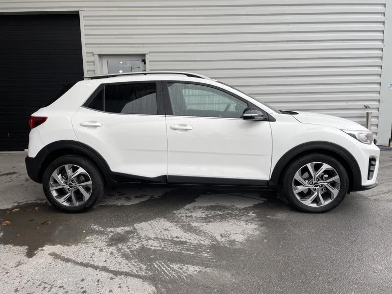 Image KIA Stonic 1.0 T-GDi 100ch GT Line DCT7