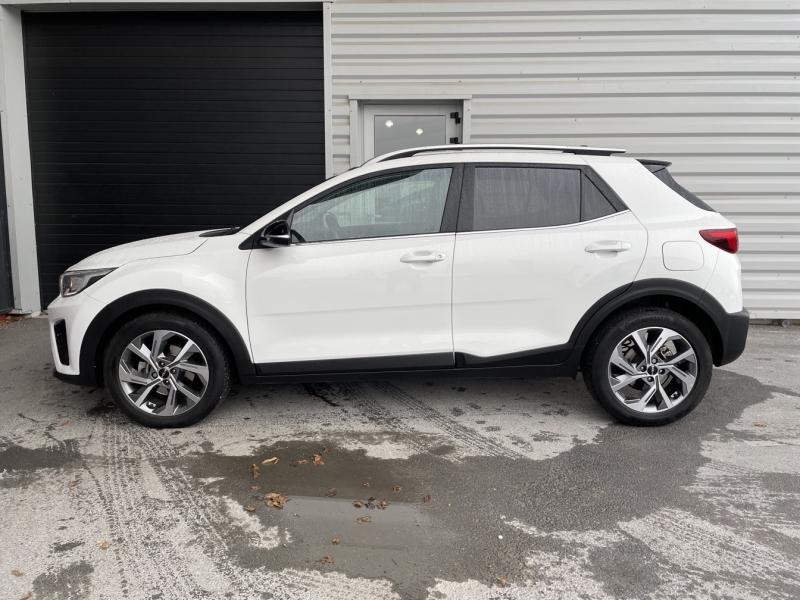 Image KIA Stonic 1.0 T-GDi 100ch GT Line DCT7