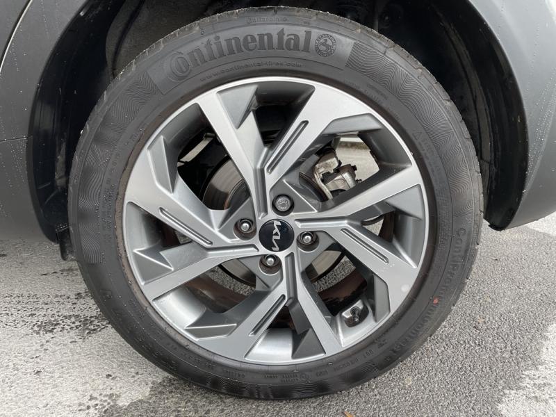 Image KIA Stonic 1.0 T-GDi 100ch GT Line DCT7