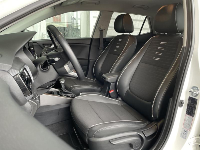 Image KIA Stonic 1.0 T-GDi 100ch GT Line DCT7