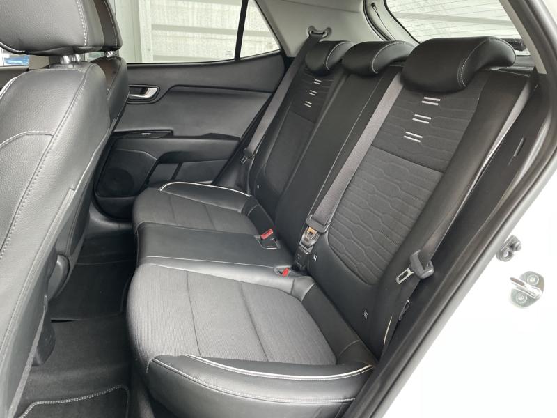 Image KIA Stonic 1.0 T-GDi 100ch GT Line DCT7