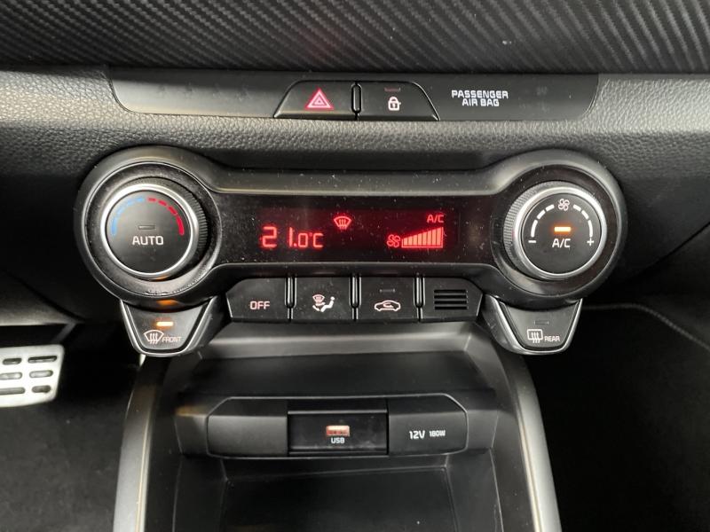 Image KIA Stonic 1.0 T-GDi 100ch GT Line DCT7