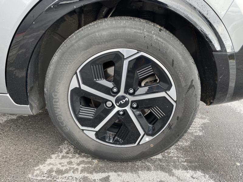 Image KIA Niro 1.6 GDi 141ch HEV Active DCT6