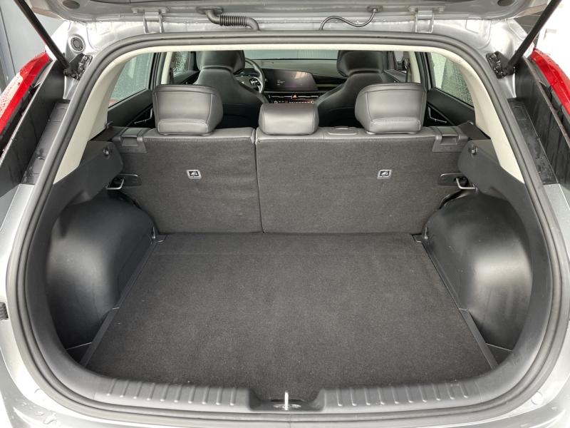 Image KIA Niro 1.6 GDi 141ch HEV Active DCT6