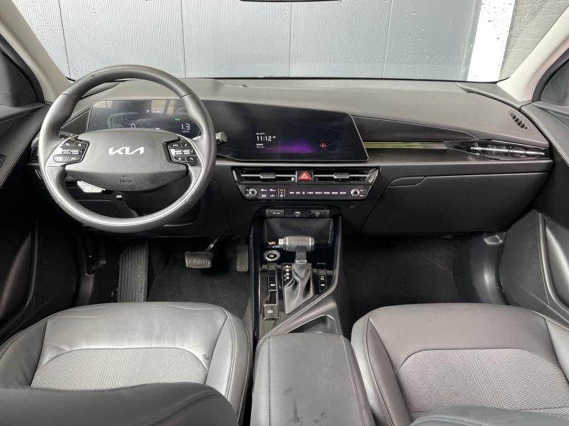 Image KIA Niro 1.6 GDi 141ch HEV Active DCT6