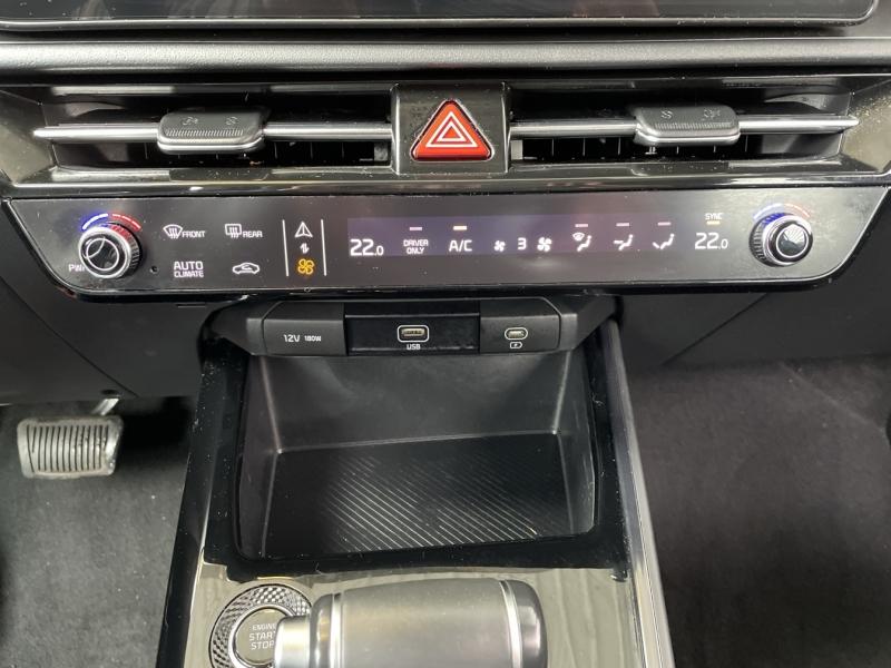 Image KIA Niro 1.6 GDi 141ch HEV Active DCT6