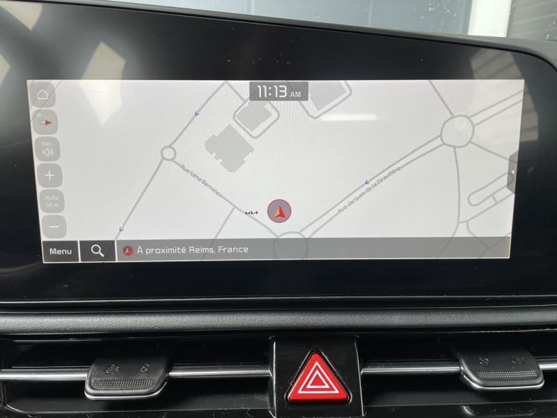 Image KIA Niro 1.6 GDi 141ch HEV Active DCT6