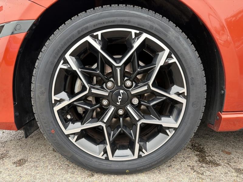 Image KIA Ceed 1.5 T-GDI 160ch GT Line Premium DCT7