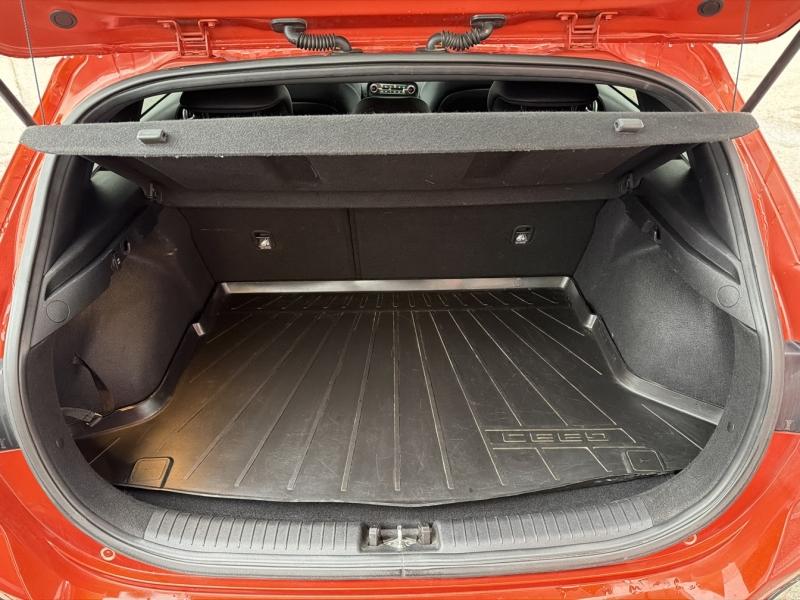 Image KIA Ceed 1.5 T-GDI 160ch GT Line Premium DCT7